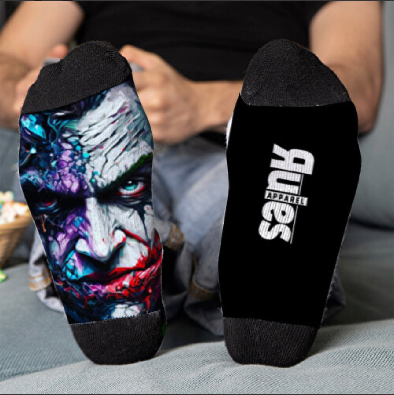 Calzini Rules lunghi