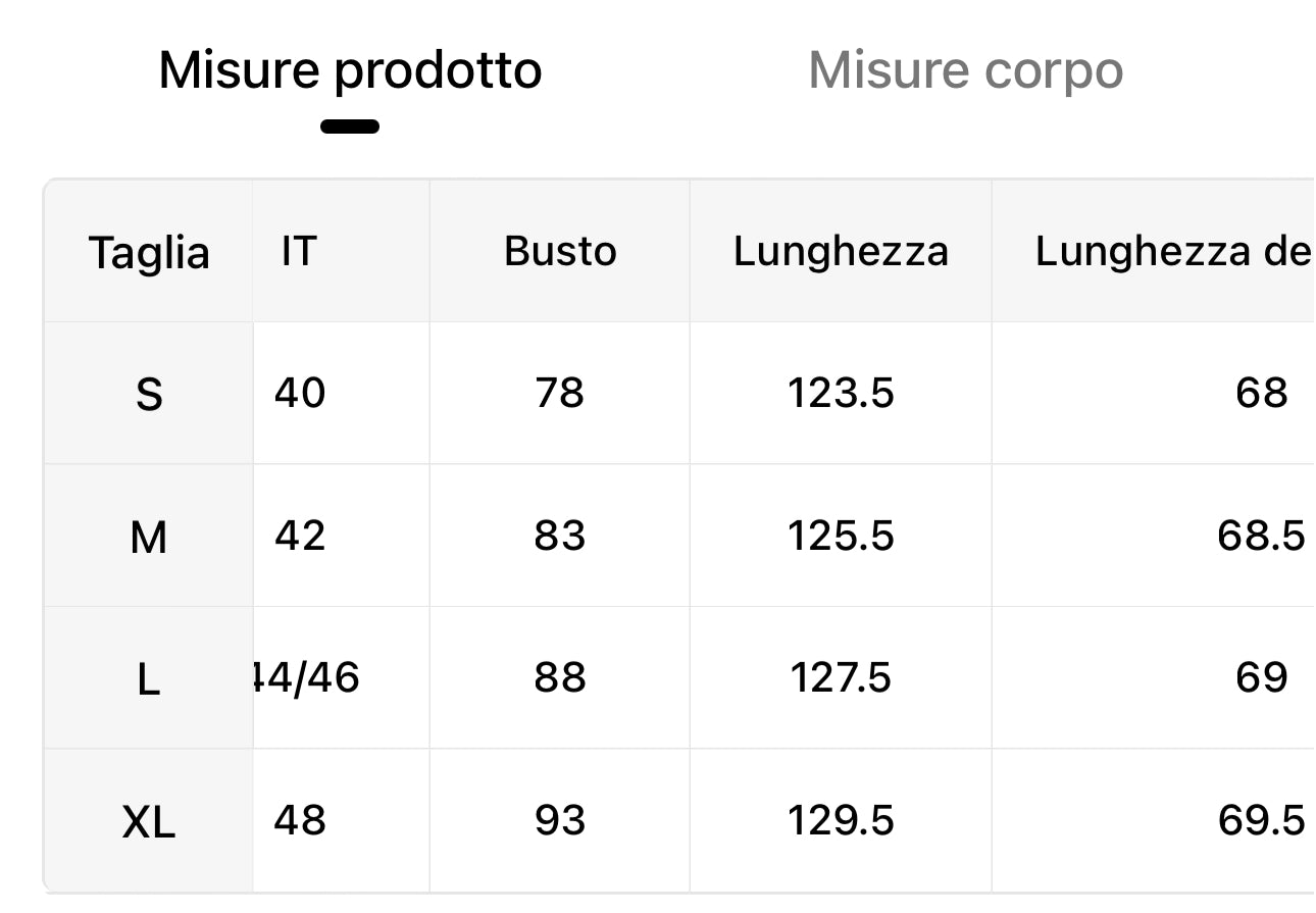 Tutina black da palestra donna