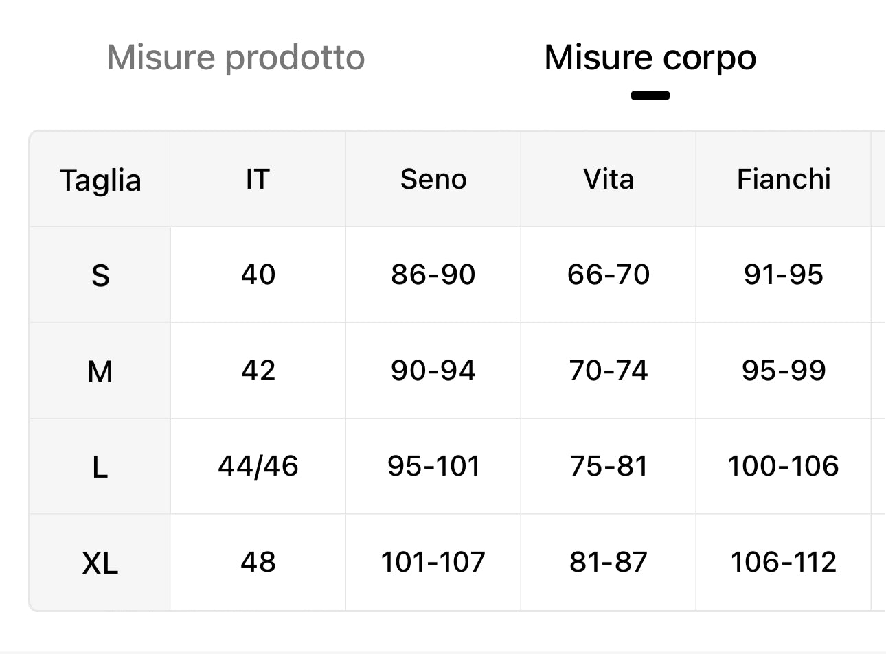 Tutina black da palestra donna
