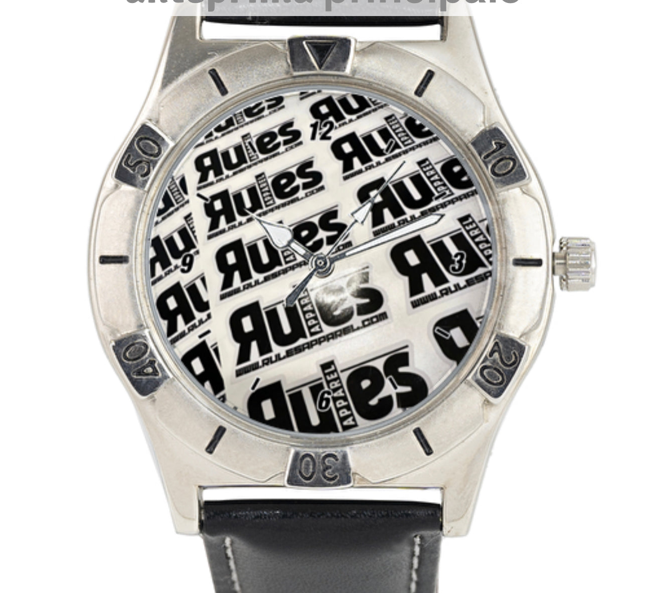 Orologio da polso