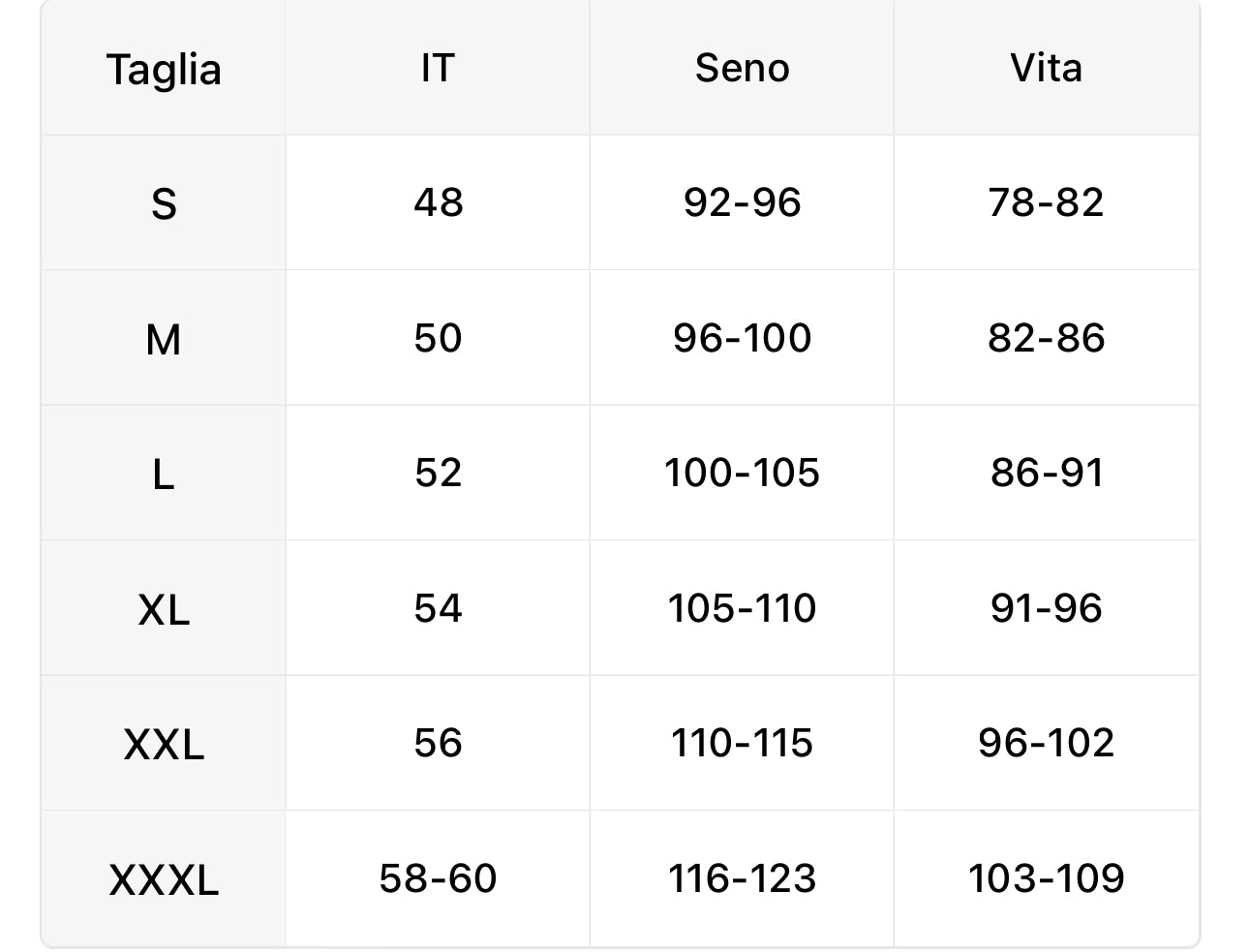 Tuta Rules Completa di 2 set Grigio Scuro logo Nero