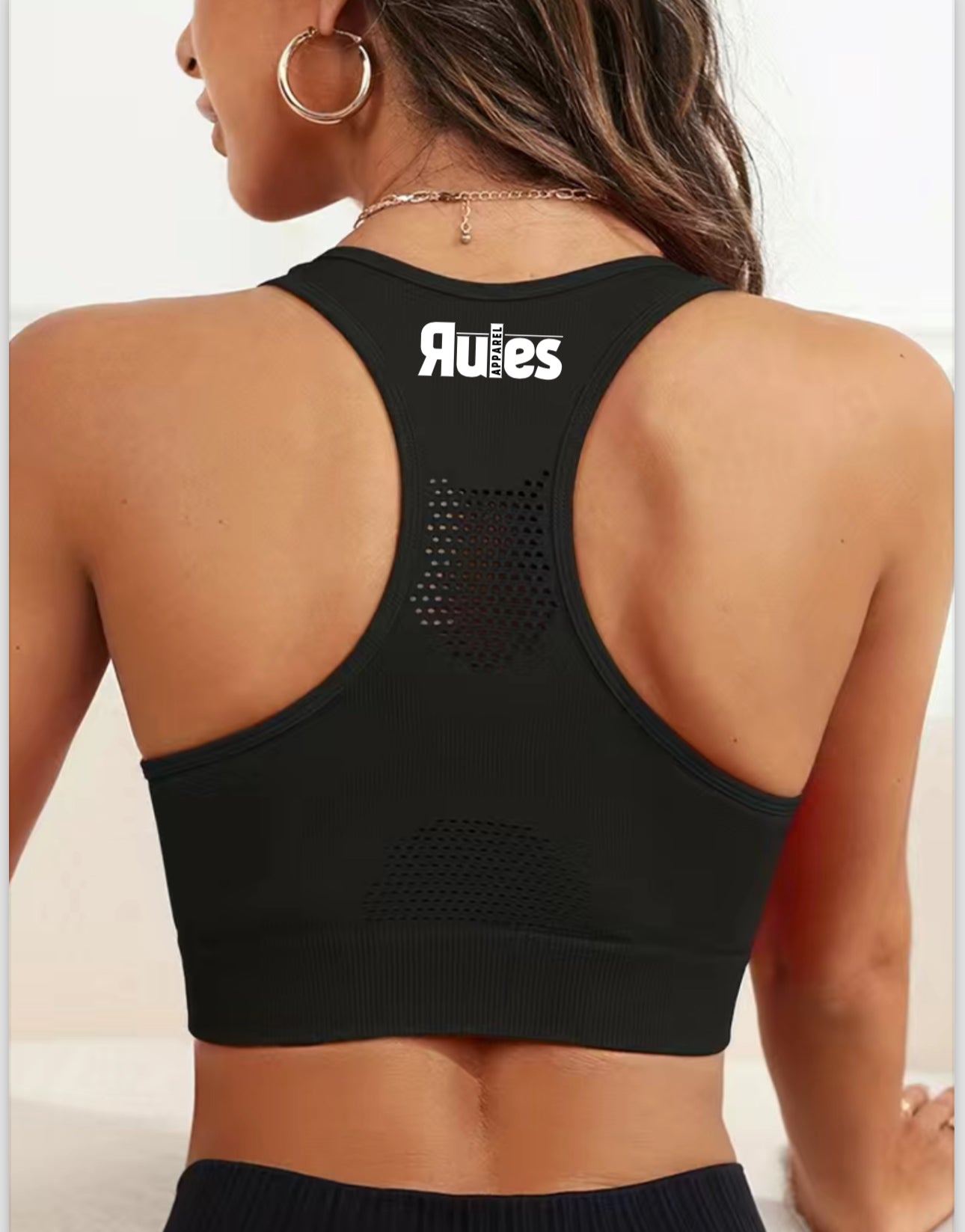 Top Black