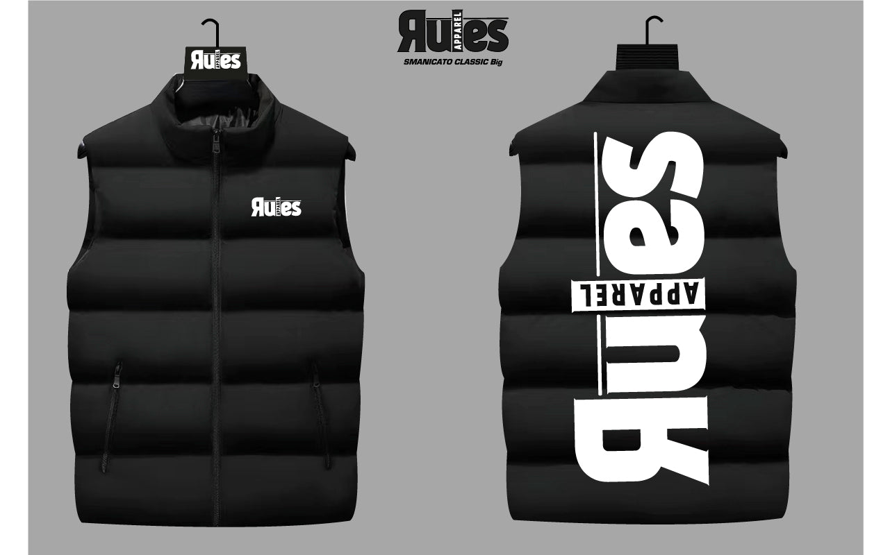 Smanicato RULES Classic BIG